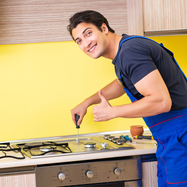 do you offer on-site stove repair services in Clarkston WA